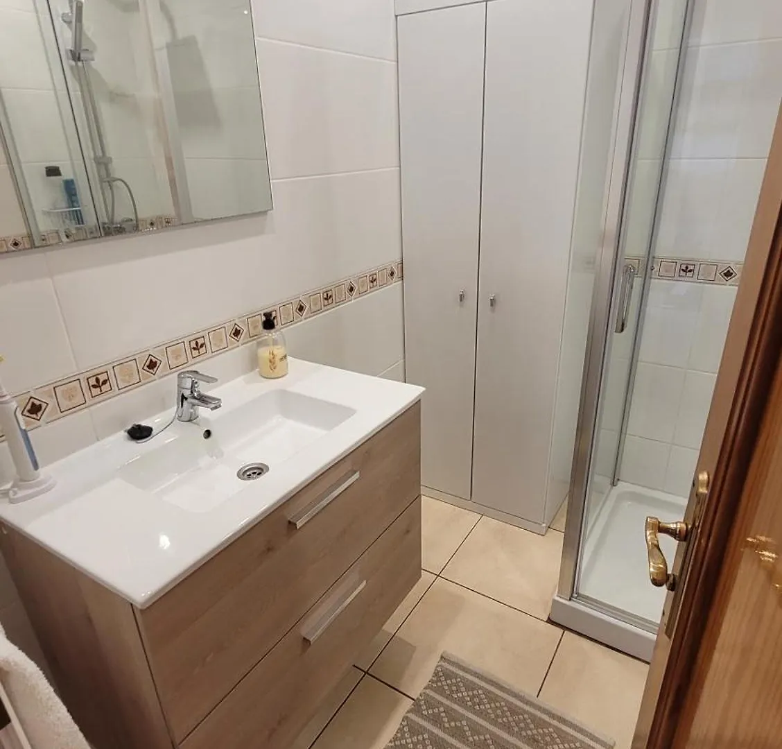 2 Bedroom, 2 Bathroom Penthouse Apartment With Private Roof Terrace & Heated Pool In Fairways Club, Amarilla Golf San Miguel de Abona