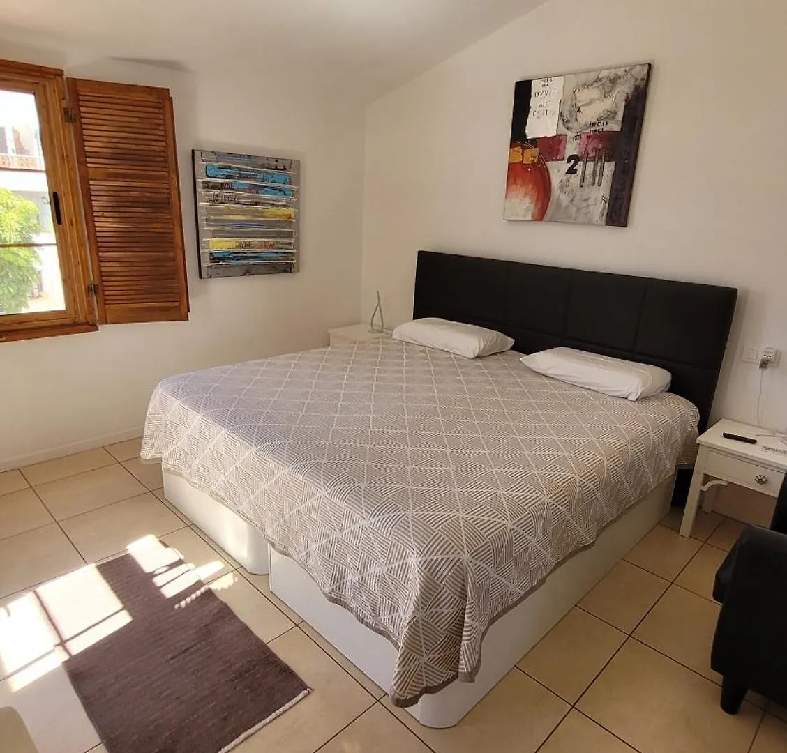 2 Bedroom, 2 Bathroom Penthouse Apartment With Private Roof Terrace & Heated Pool In Fairways Club, Amarilla Golf San Miguel de Abona